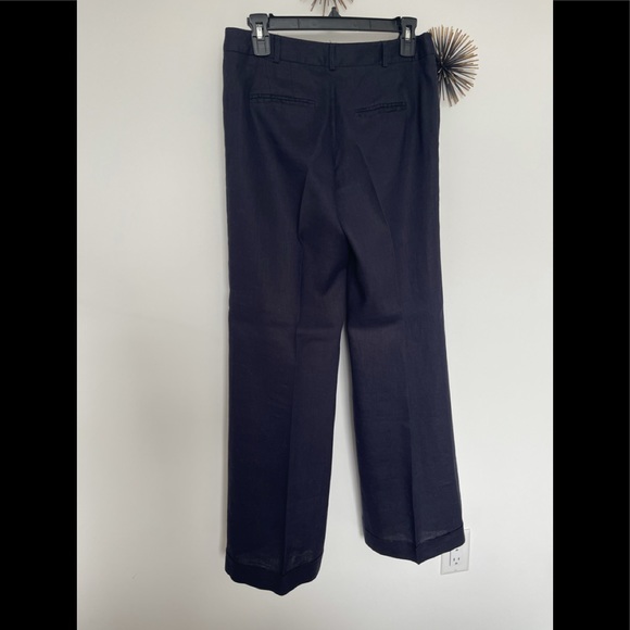 Michael Kors Pants & Jumpsuits Michael Kors Linen Pants Poshmark